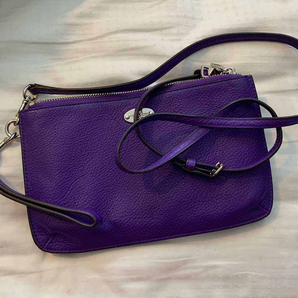 Coach Crossbody